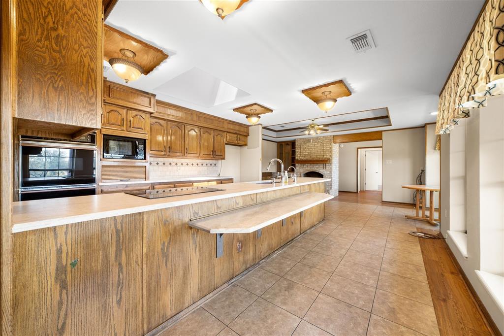 David Cole - Residential