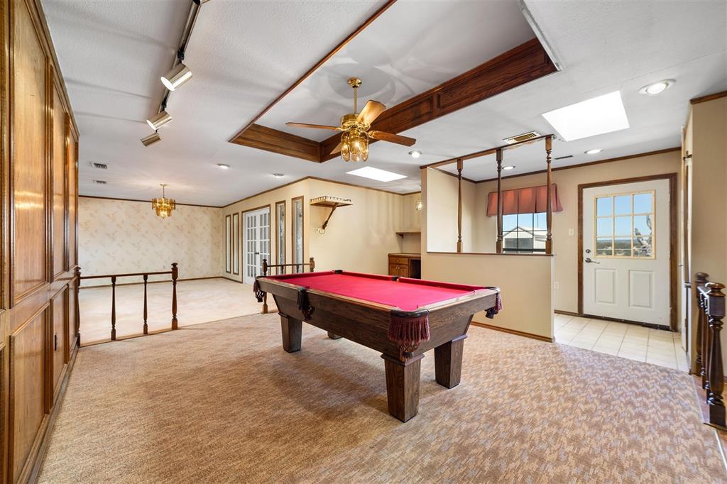 David Cole - Residential