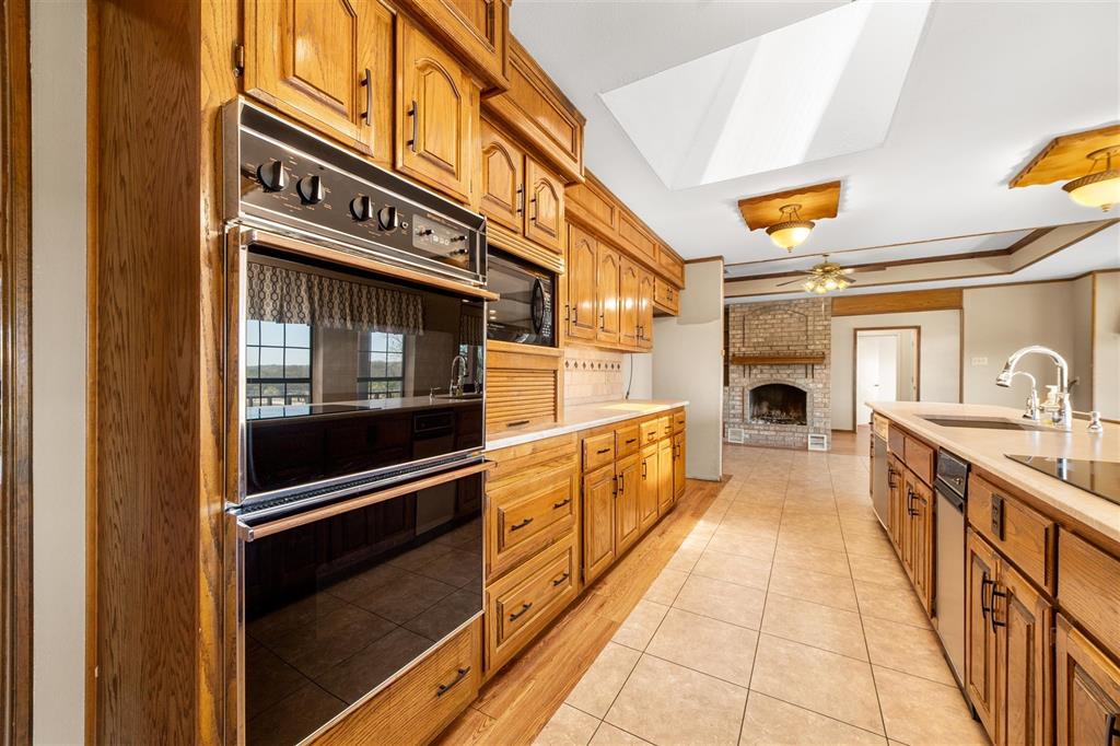 David Cole - Residential