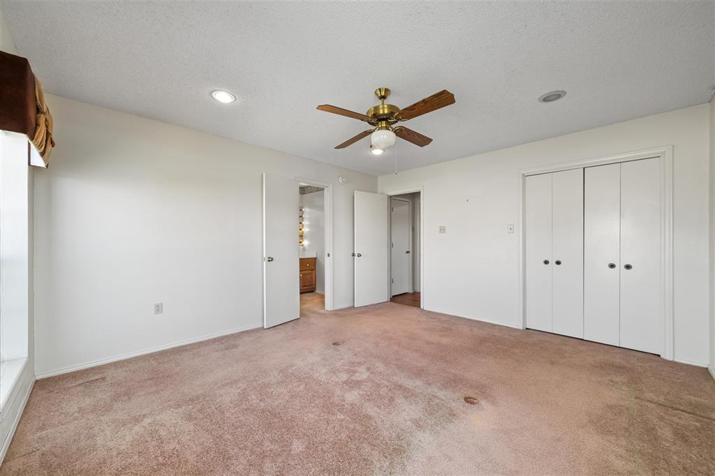 David Cole - Residential