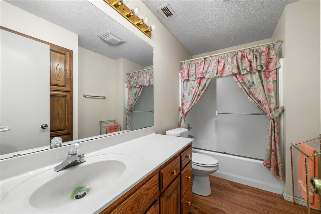 David Cole - Residential