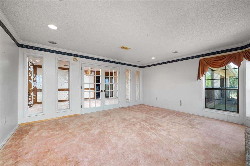 David Cole - Residential