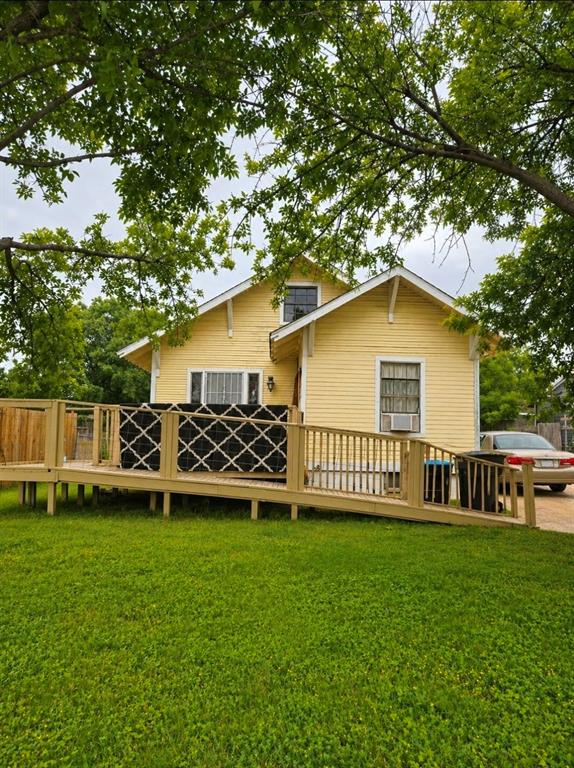 Fostepco Heights Add - Residential