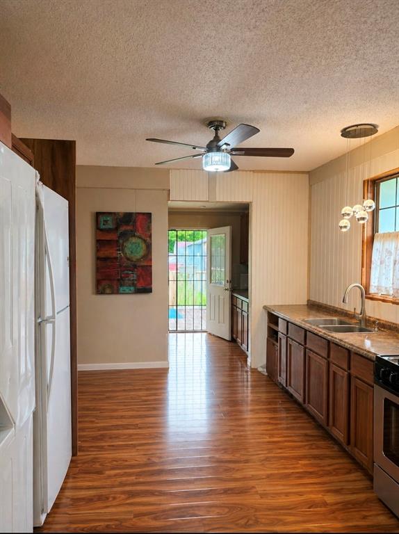 Fostepco Heights Add - Residential