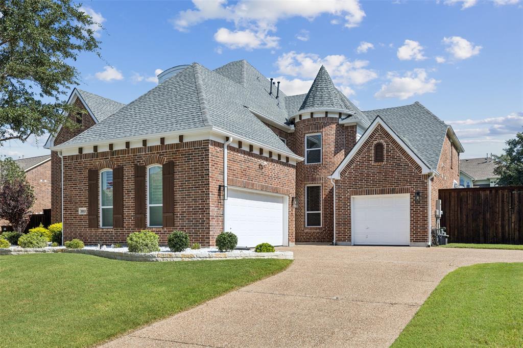 1011 Three Rivers Drive