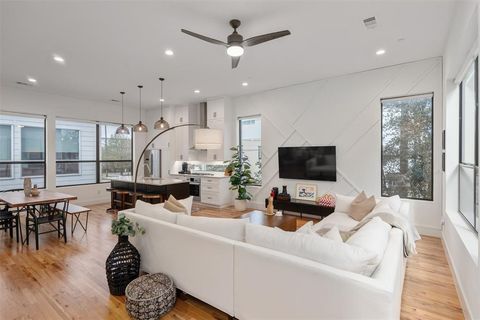 5912 Lindell Avenue 101 Dallas TX 75206