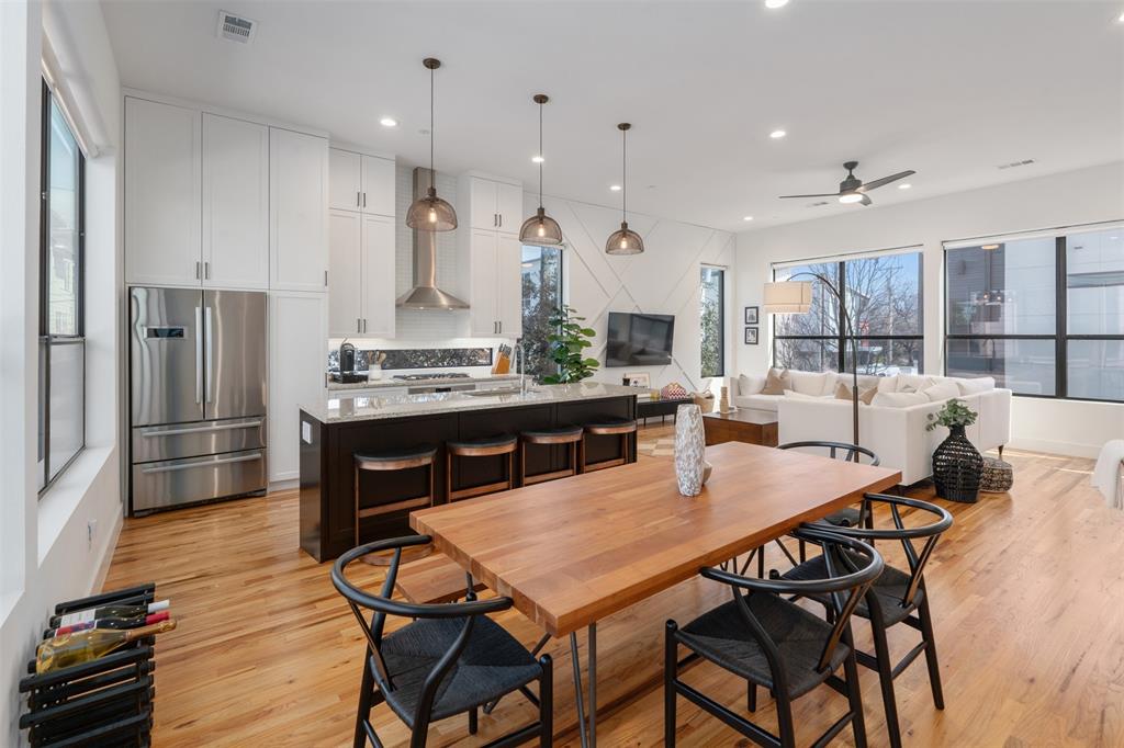 5912 Lindell Condo - Residential