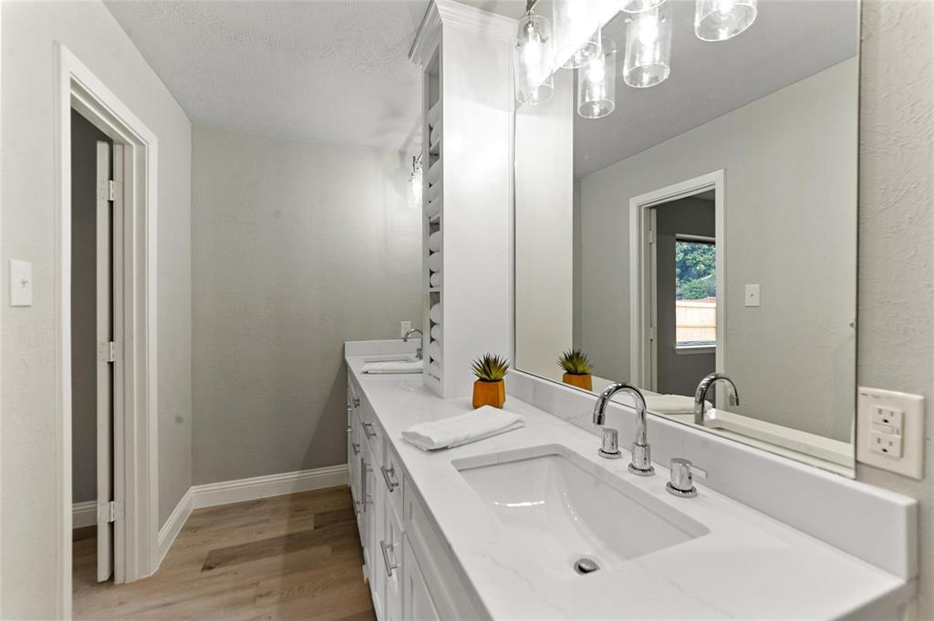 Park Forest North Add Second Increment - Residential Lease