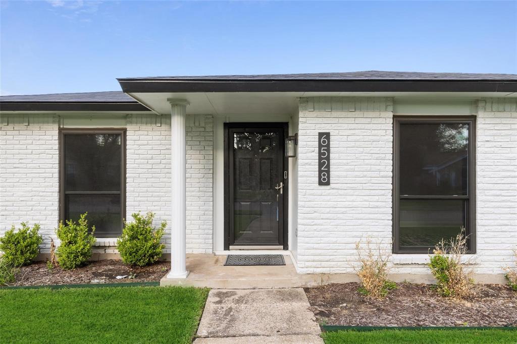 Park Forest North Add Second Increment - Residential Lease