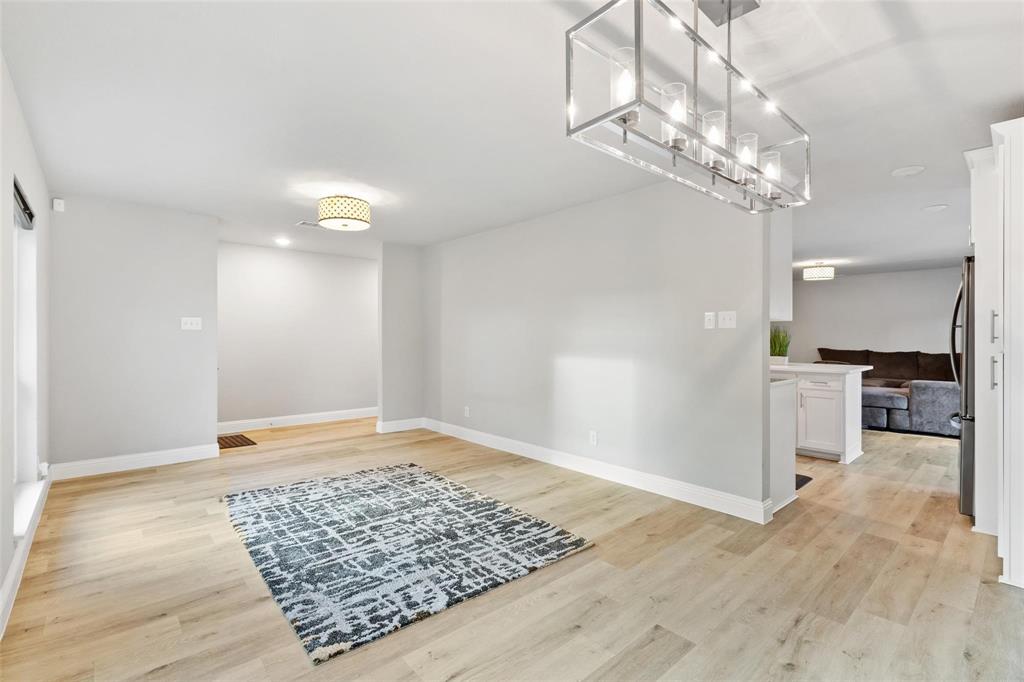 Park Forest North Add Second Increment - Residential Lease