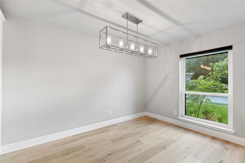 Park Forest North Add Second Increment - Residential Lease