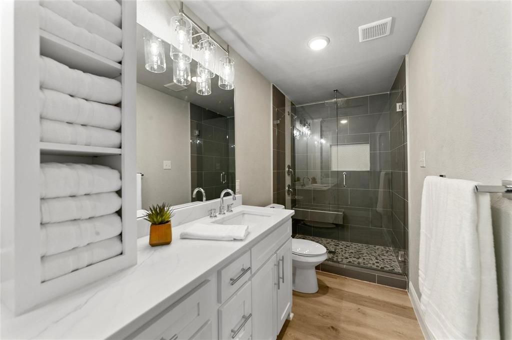 Park Forest North Add Second Increment - Residential Lease