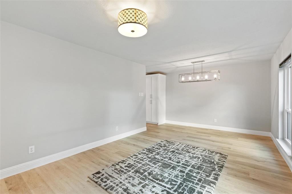 Park Forest North Add Second Increment - Residential Lease