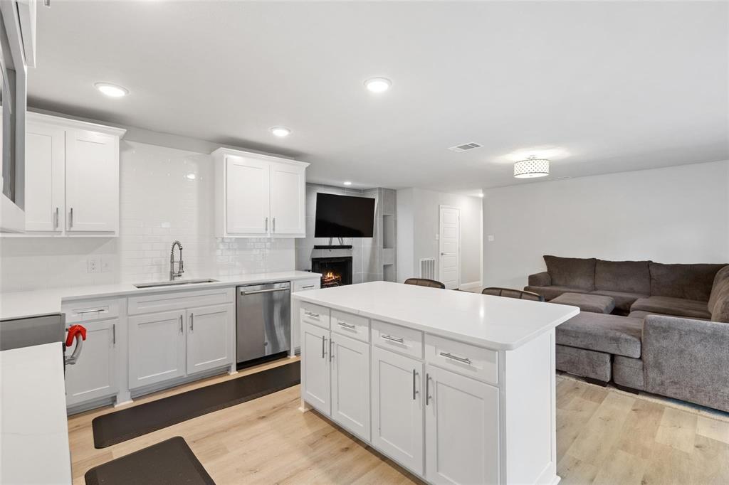 Park Forest North Add Second Increment - Residential Lease