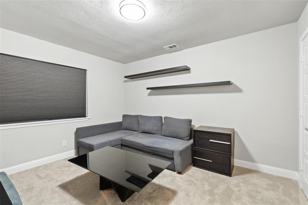 Park Forest North Add Second Increment - Residential Lease