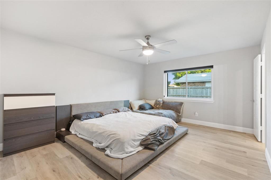 Park Forest North Add Second Increment - Residential Lease