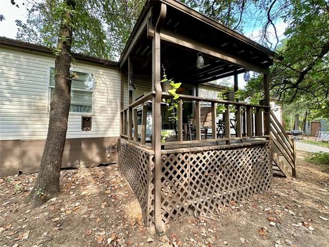 A home in Boyd