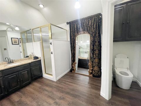 Tiny photo for 286 W Ridge Street, Decatur, TX 76234 (MLS # 21101474)