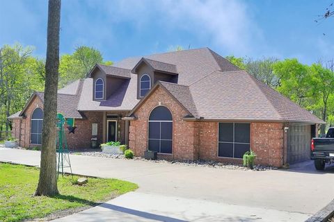 Tiny photo for 286 W Ridge Street, Decatur, TX 76234 (MLS # 21101474)