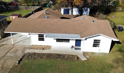 A home in Bossier City