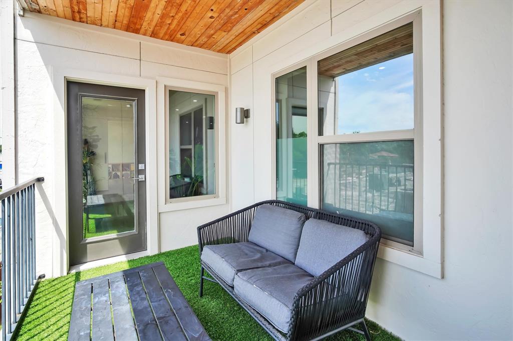 GREENWOOD FLATS CONDOMINIUMS - Residential