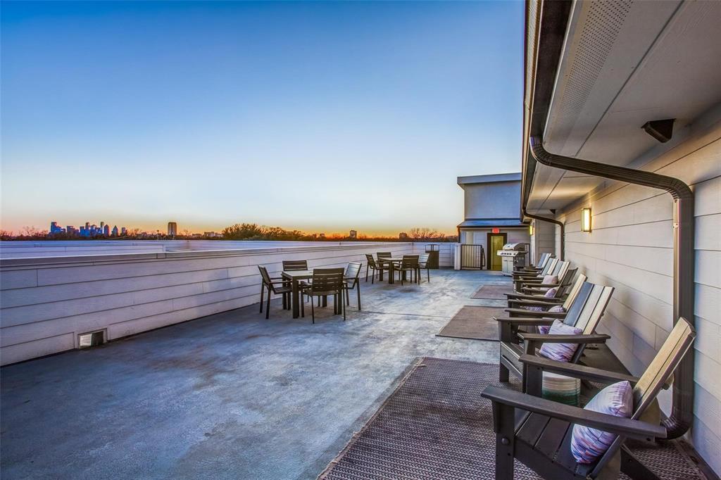 GREENWOOD FLATS CONDOMINIUMS - Residential