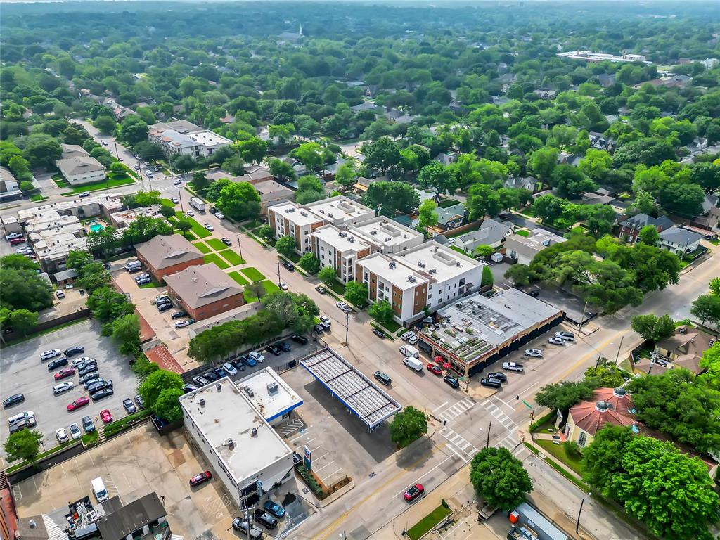 GREENWOOD FLATS CONDOMINIUMS - Residential