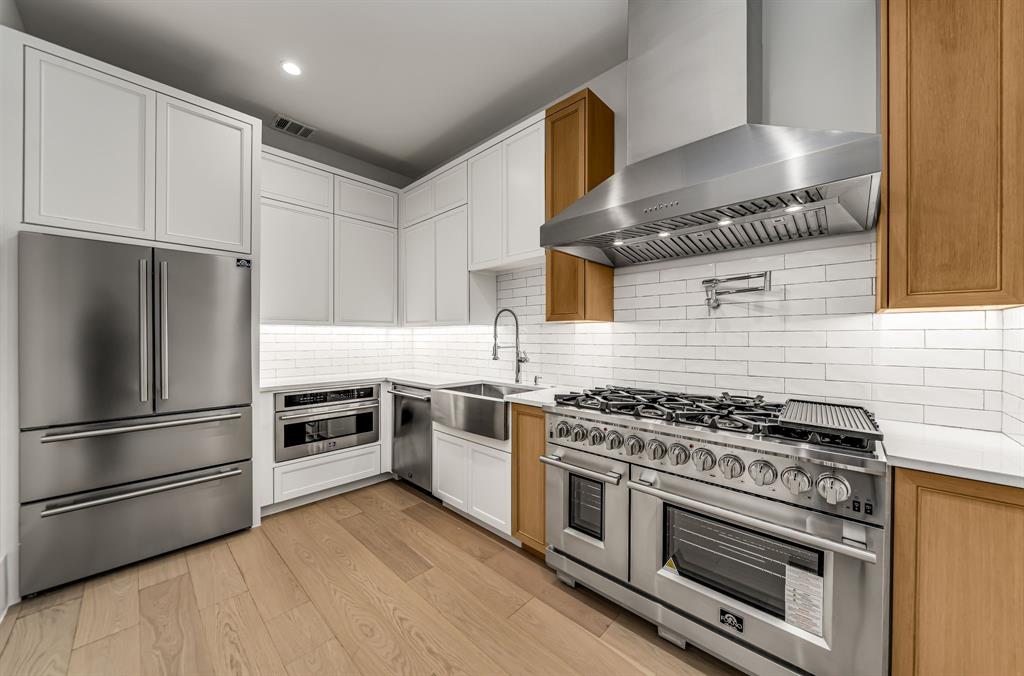 Hunter's Rdg Ph 2 - Residential