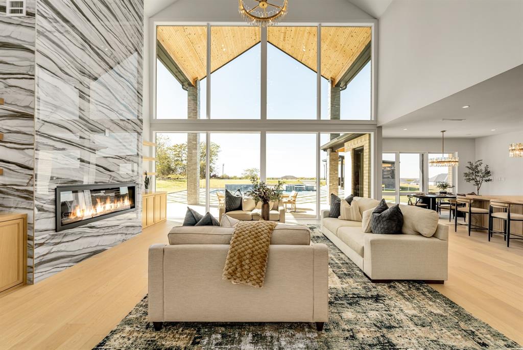 Hunter's Rdg Ph 2 - Residential