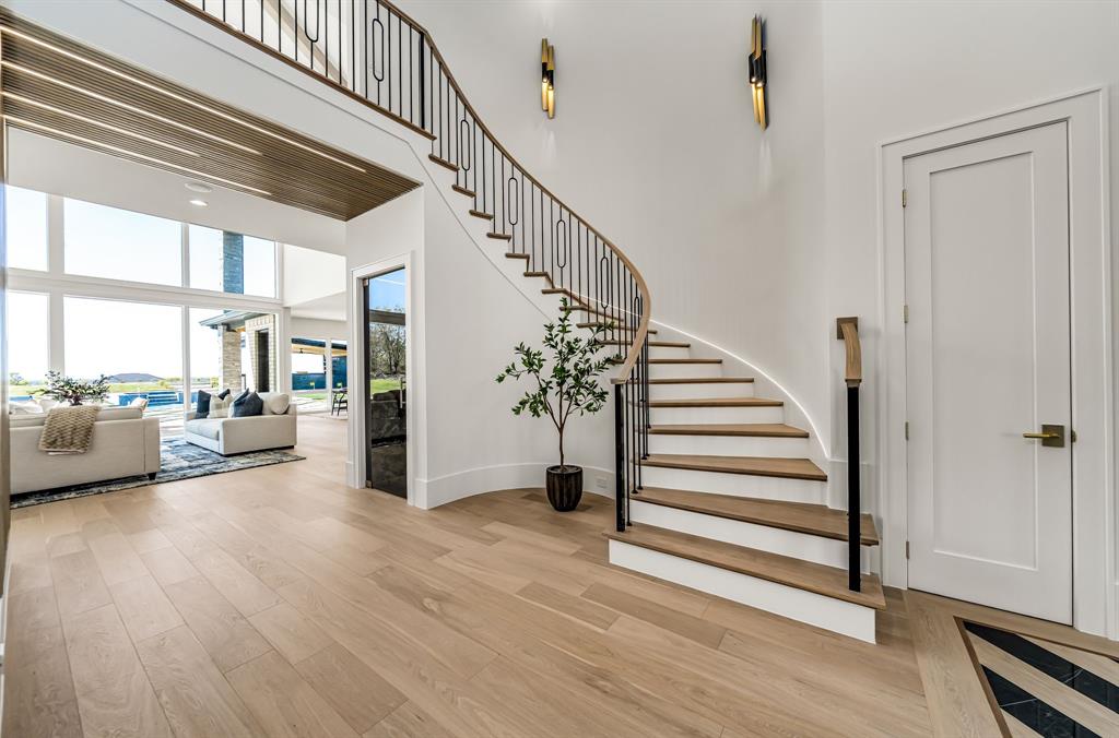 Hunter's Rdg Ph 2 - Residential