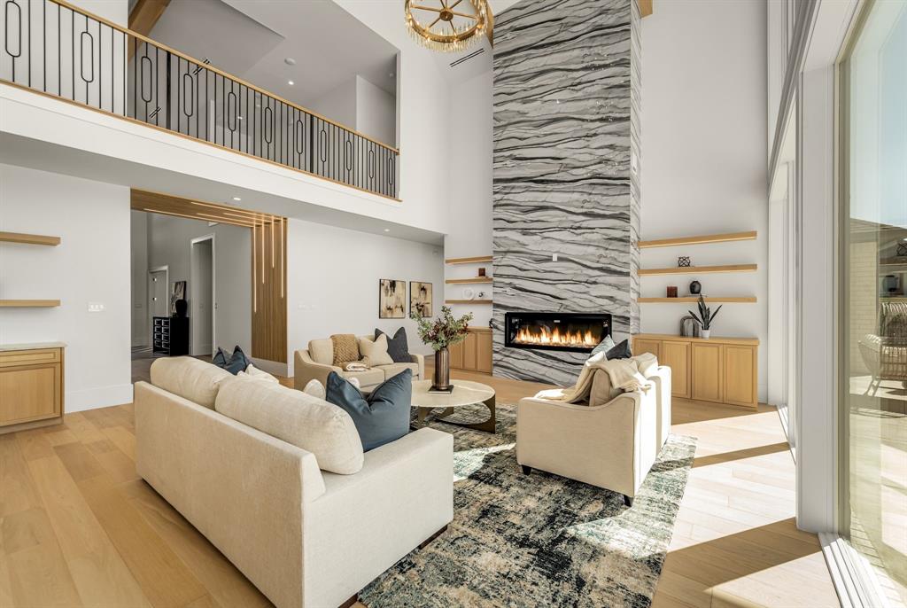 Hunter's Rdg Ph 2 - Residential