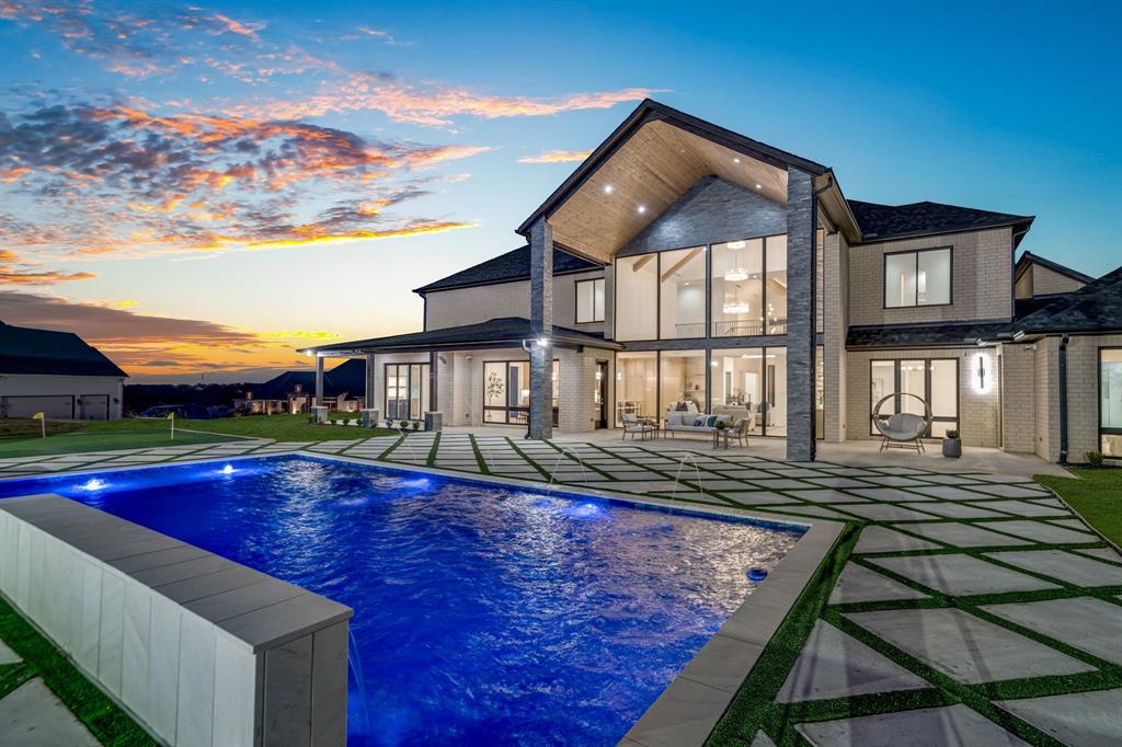 Hunter's Rdg Ph 2 - Residential