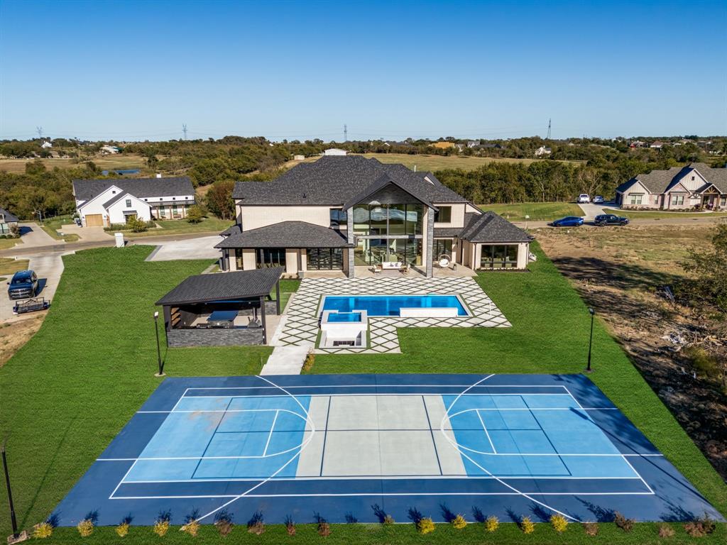 Hunter's Rdg Ph 2 - Residential