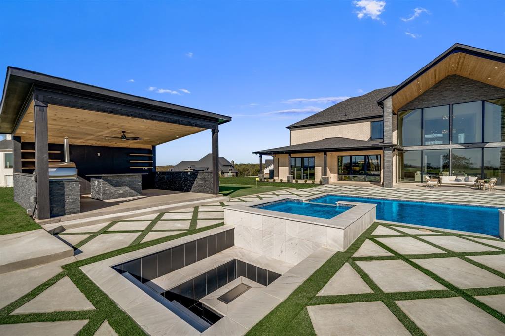 Hunter's Rdg Ph 2 - Residential