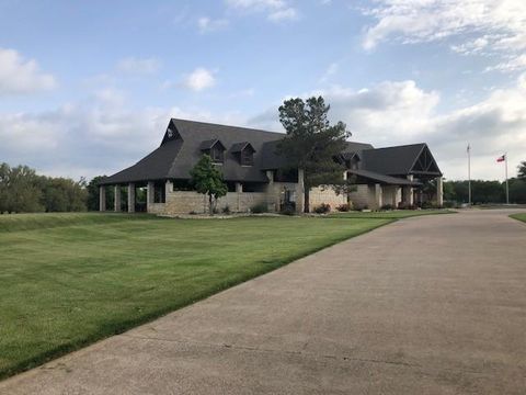 A home in Whitney