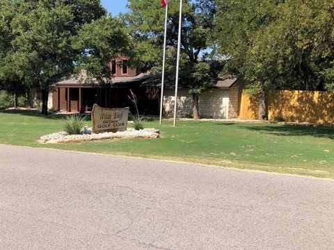 A home in Whitney