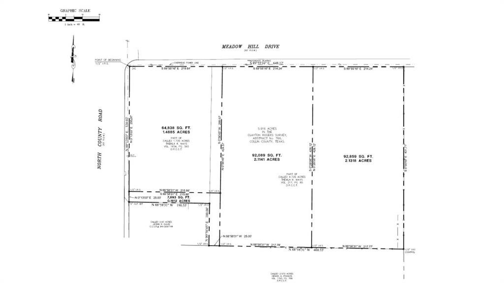 7699 Meadow Hill Drive