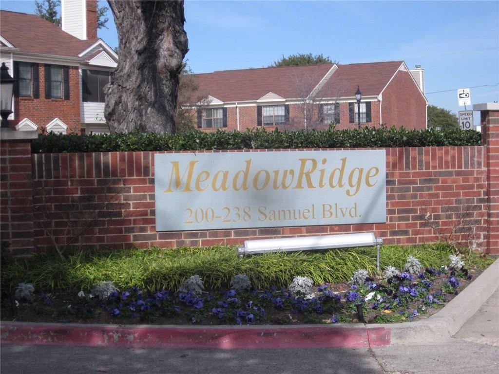 Meadowridge Condos Ph V Bldg N - Residential