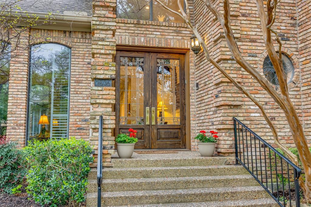 7806 Glen Albens Circle