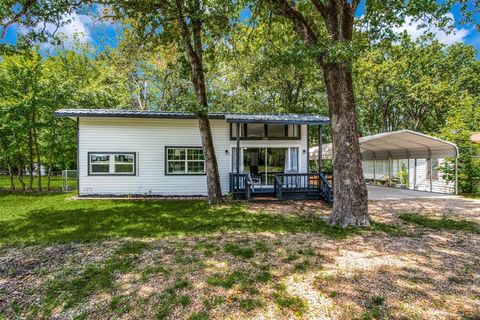 Photo of 1501 Tawakoni Drive, West Tawakoni, TX 75474 (MLS # 21103996)