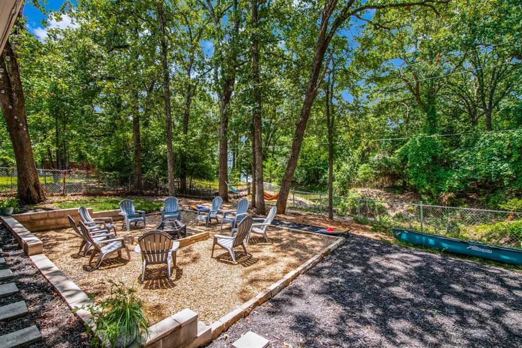 Tawakoni Grove Add - Residential