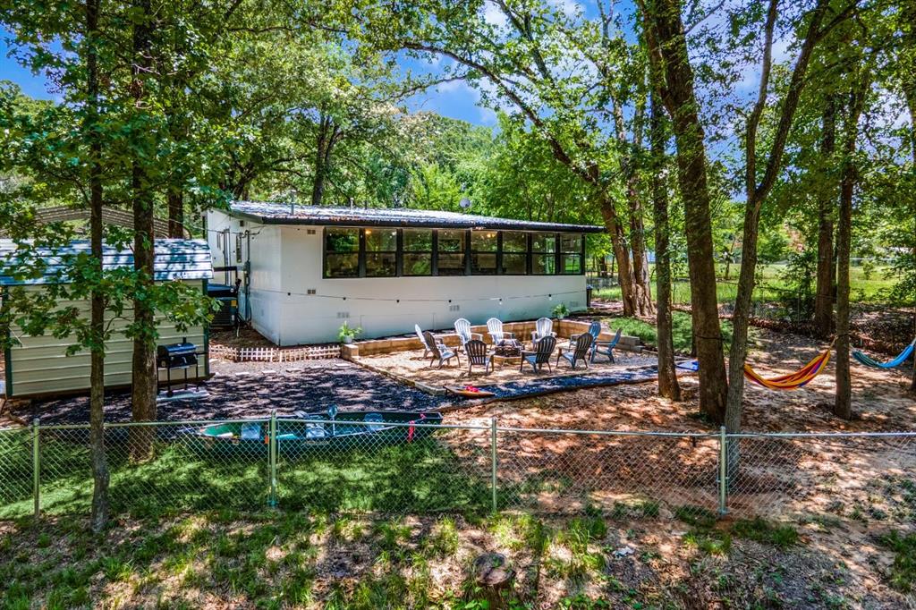 Tawakoni Grove Add - Residential