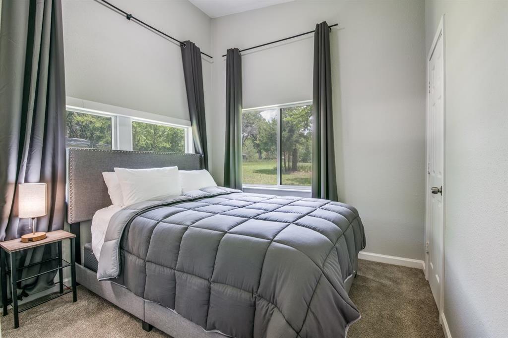 Tawakoni Grove Add - Residential