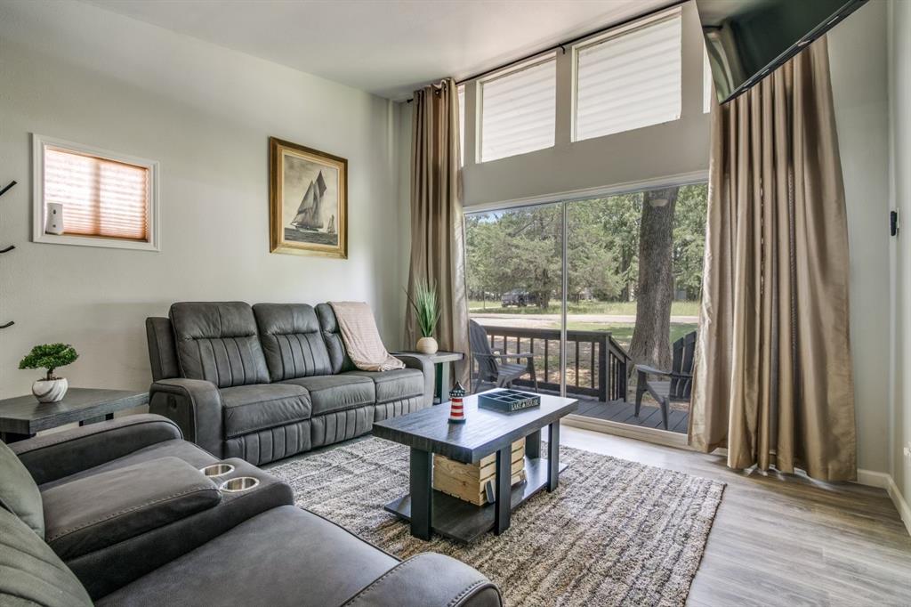 Tawakoni Grove Add - Residential