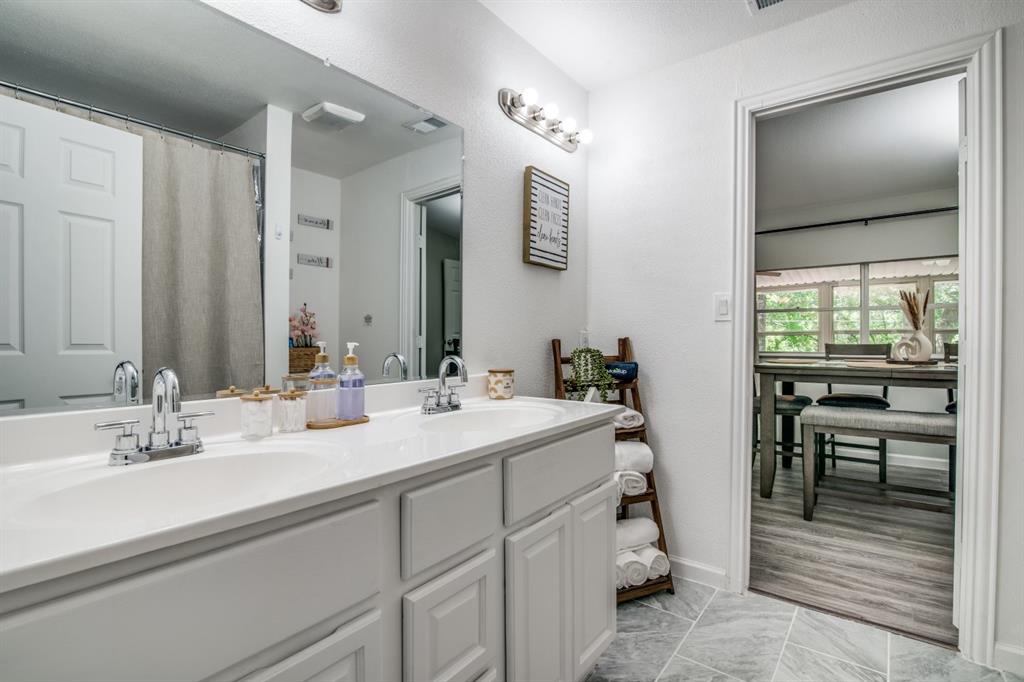 Tawakoni Grove Add - Residential