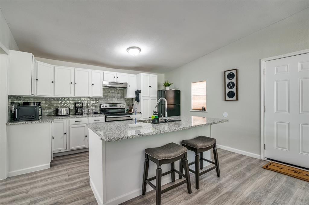 Tawakoni Grove Add - Residential