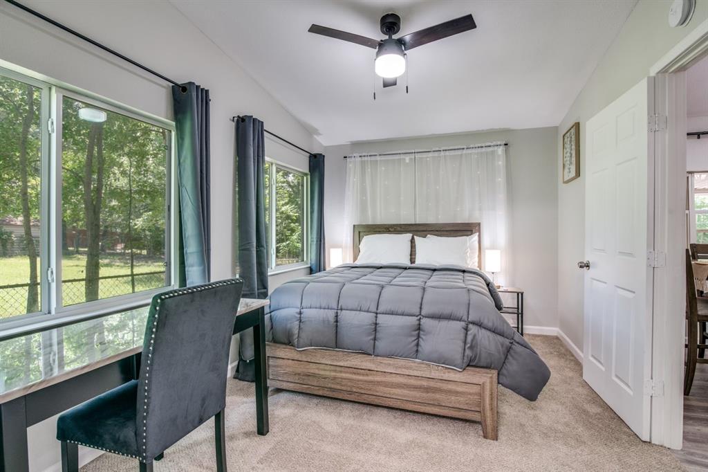 Tawakoni Grove Add - Residential