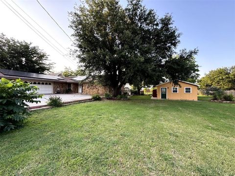 206 Runaway Bay Drive Runaway Bay TX 76426