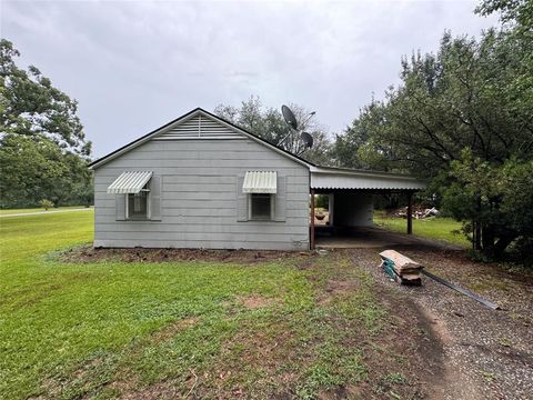 A home in Haynesville