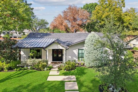 1304 Chickasaw Drive Richardson TX 75080